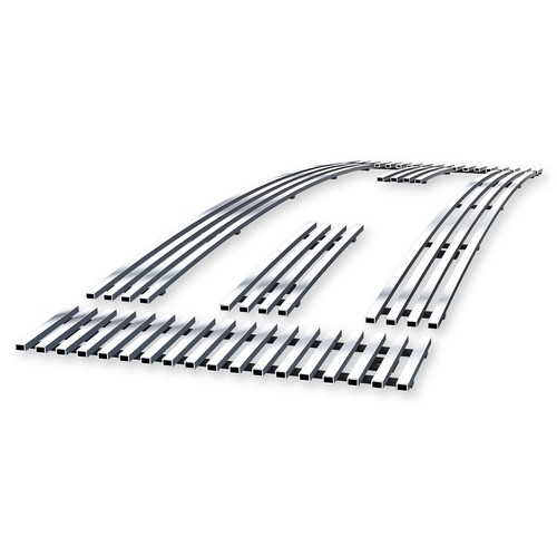 Fits 2008 2014 ford - 2008-2014,